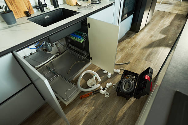 Reliable Plumbing contractor in Lafayette, CA by Street Wise - Plumbing