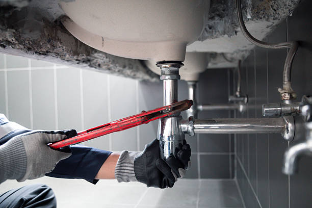 Licensed Plumbing service in Lafayette, CA - Street Wise - Plumbing
